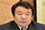 青山繁晴